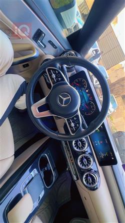 مرسيدس بنز CLA